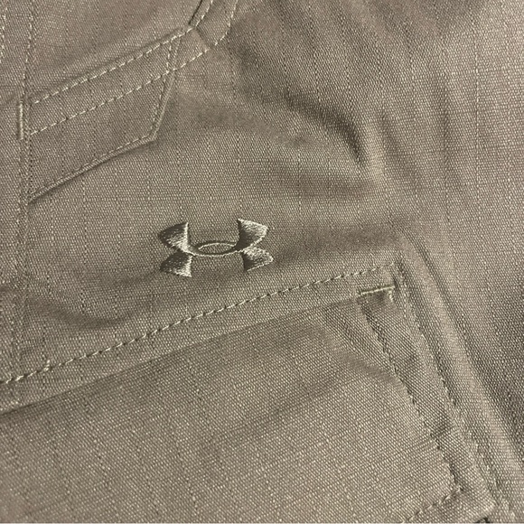 Under Armour 1373668 Women's UA Tactical Enduro Elite Cargo Pocket Duty Pants - Picture 6 of 14